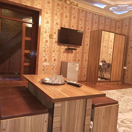 Ohun Caravan Sarai XIX Buxoro Ngoại thất bức ảnh