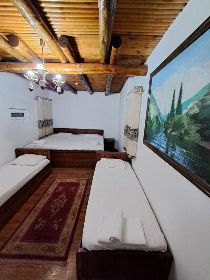Ohun Caravan Sarai XIX Buxoro Ngoại thất bức ảnh