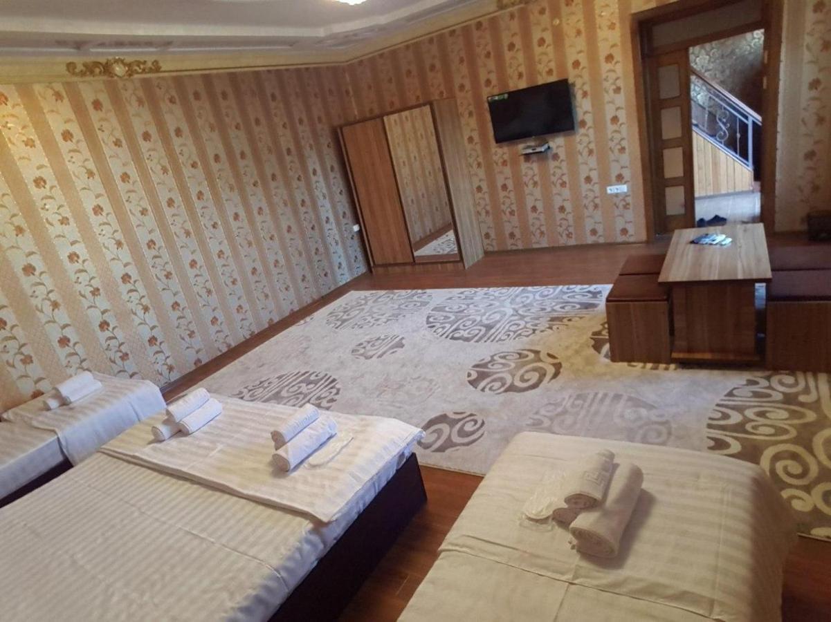 Ohun Caravan Sarai XIX Buxoro Ngoại thất bức ảnh