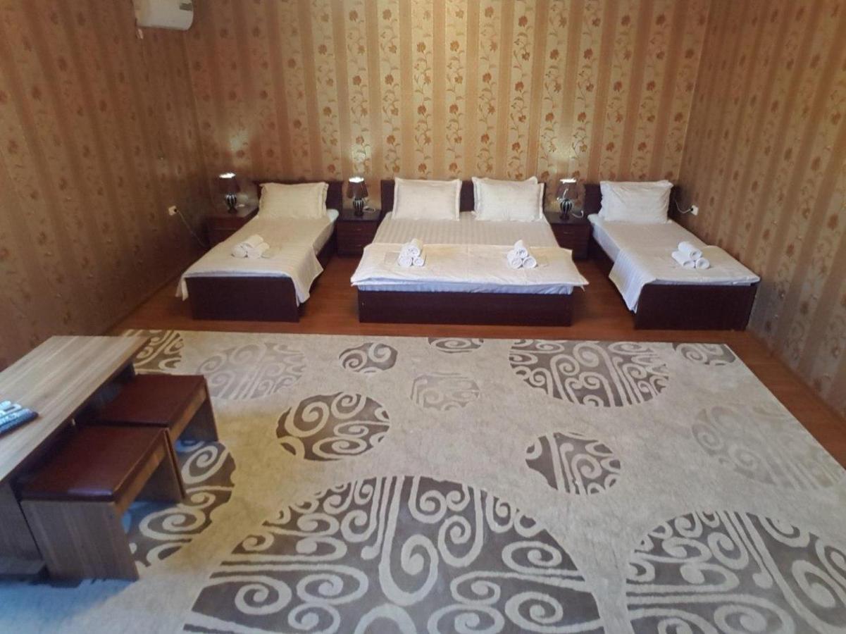 Ohun Caravan Sarai XIX Buxoro Ngoại thất bức ảnh