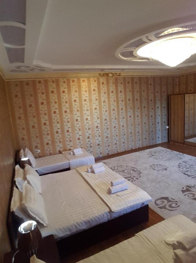 Ohun Caravan Sarai XIX Buxoro Ngoại thất bức ảnh
