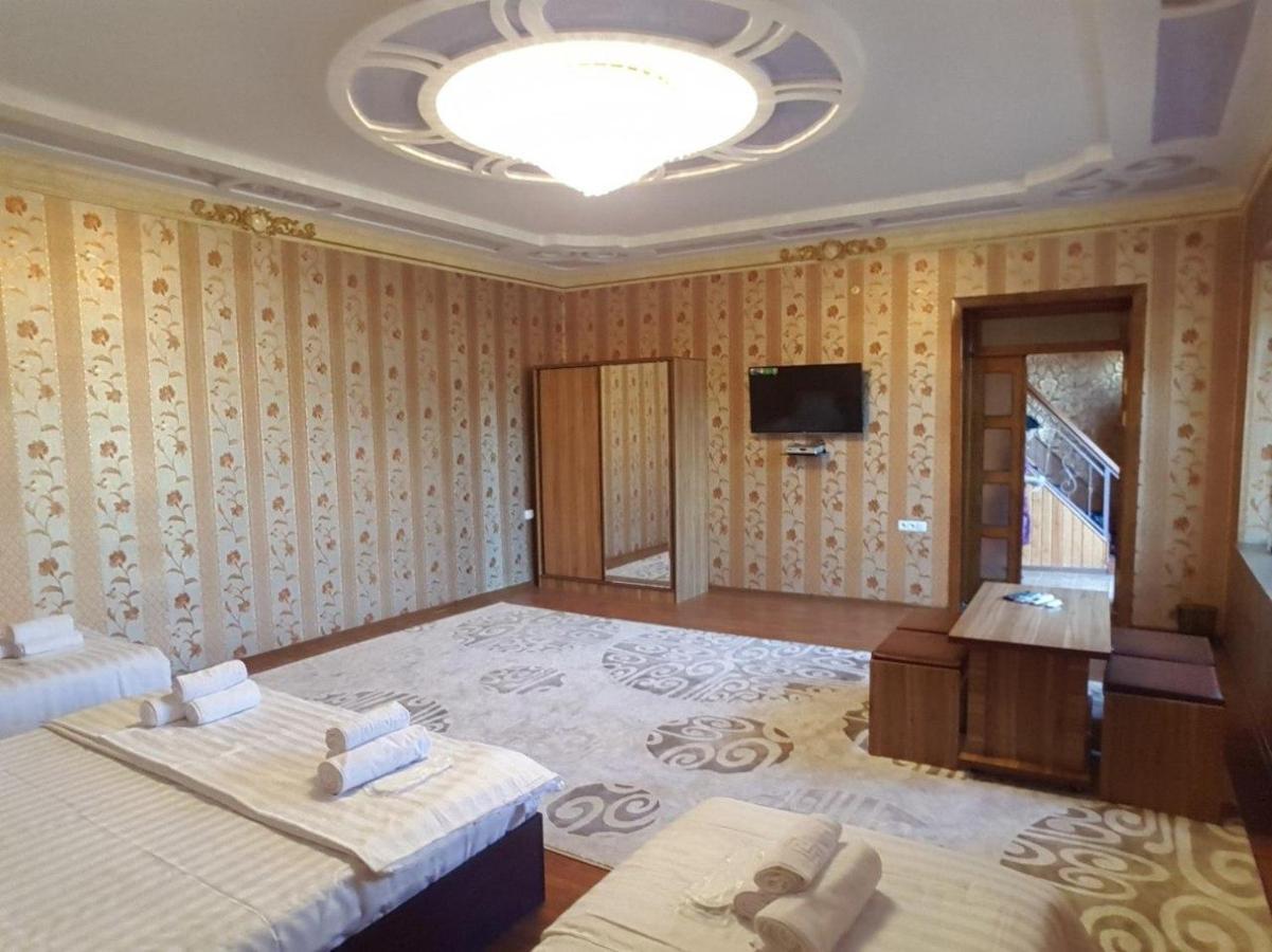 Ohun Caravan Sarai XIX Buxoro Ngoại thất bức ảnh