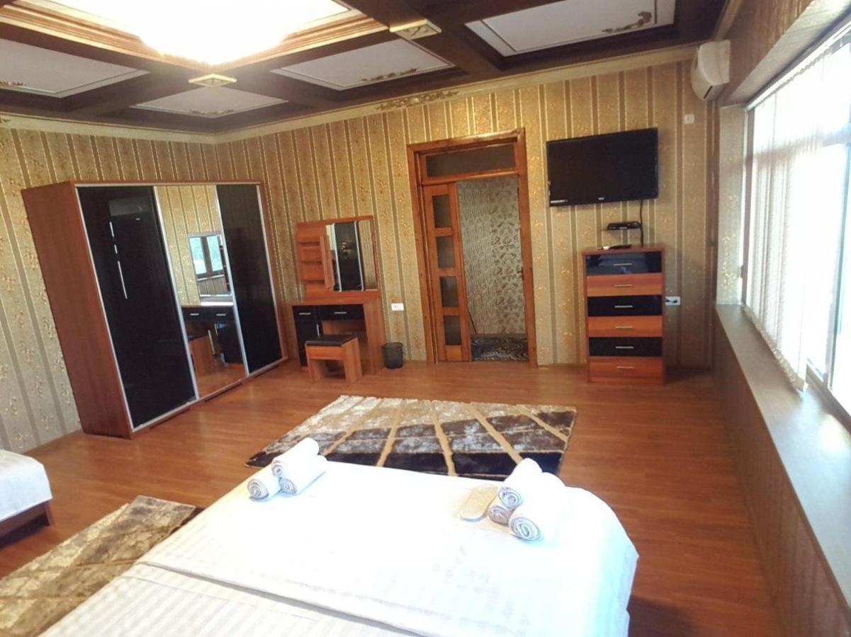 Ohun Caravan Sarai XIX Buxoro Ngoại thất bức ảnh