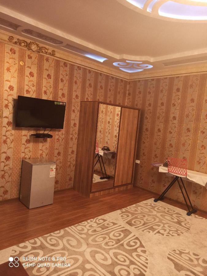 Ohun Caravan Sarai XIX Buxoro Ngoại thất bức ảnh