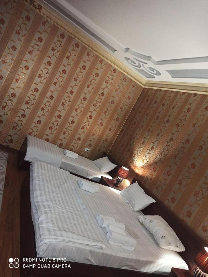 Ohun Caravan Sarai XIX Buxoro Ngoại thất bức ảnh