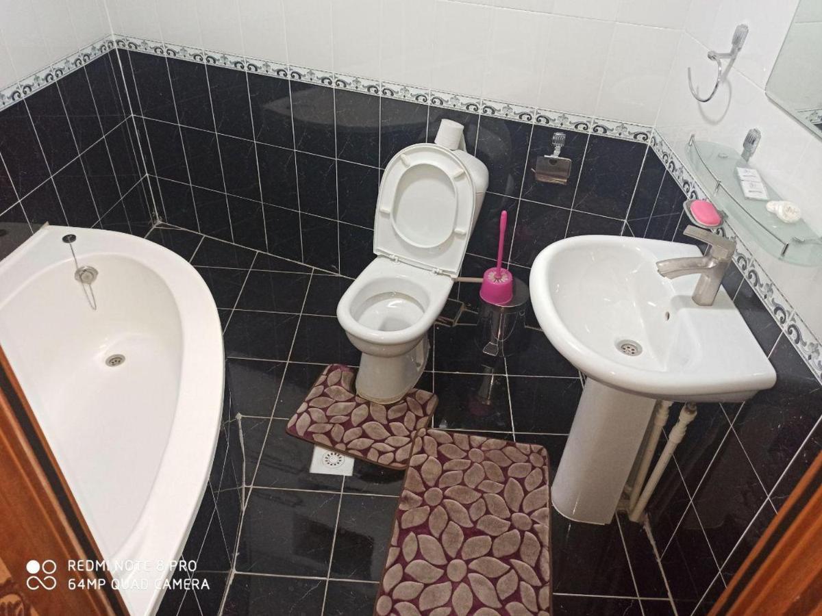Ohun Caravan Sarai XIX Buxoro Ngoại thất bức ảnh